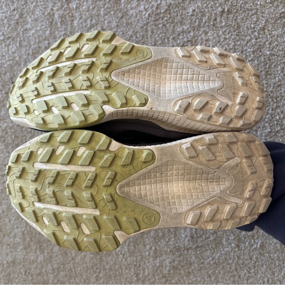 The North Face Women's Altamesa 500 Shoes Size 8.5 - Picture 3 of 6